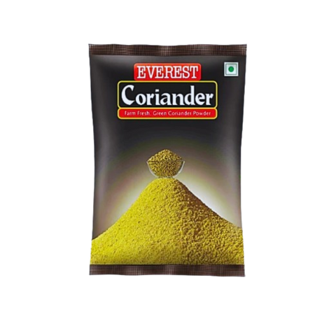 Buy Everest Coriander Powder 100g online at the best price from FAIRMART 