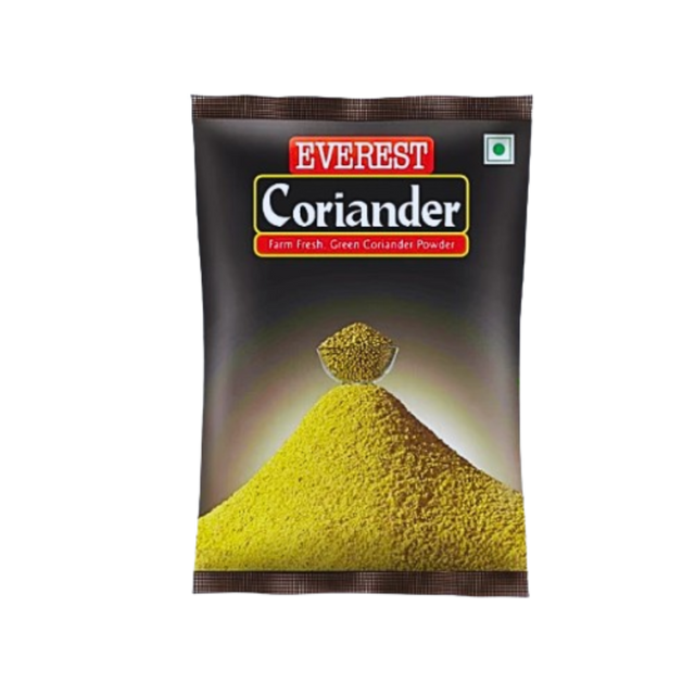 Buy Everest Coriander Powder 100g online at the best price from FAIRMART 