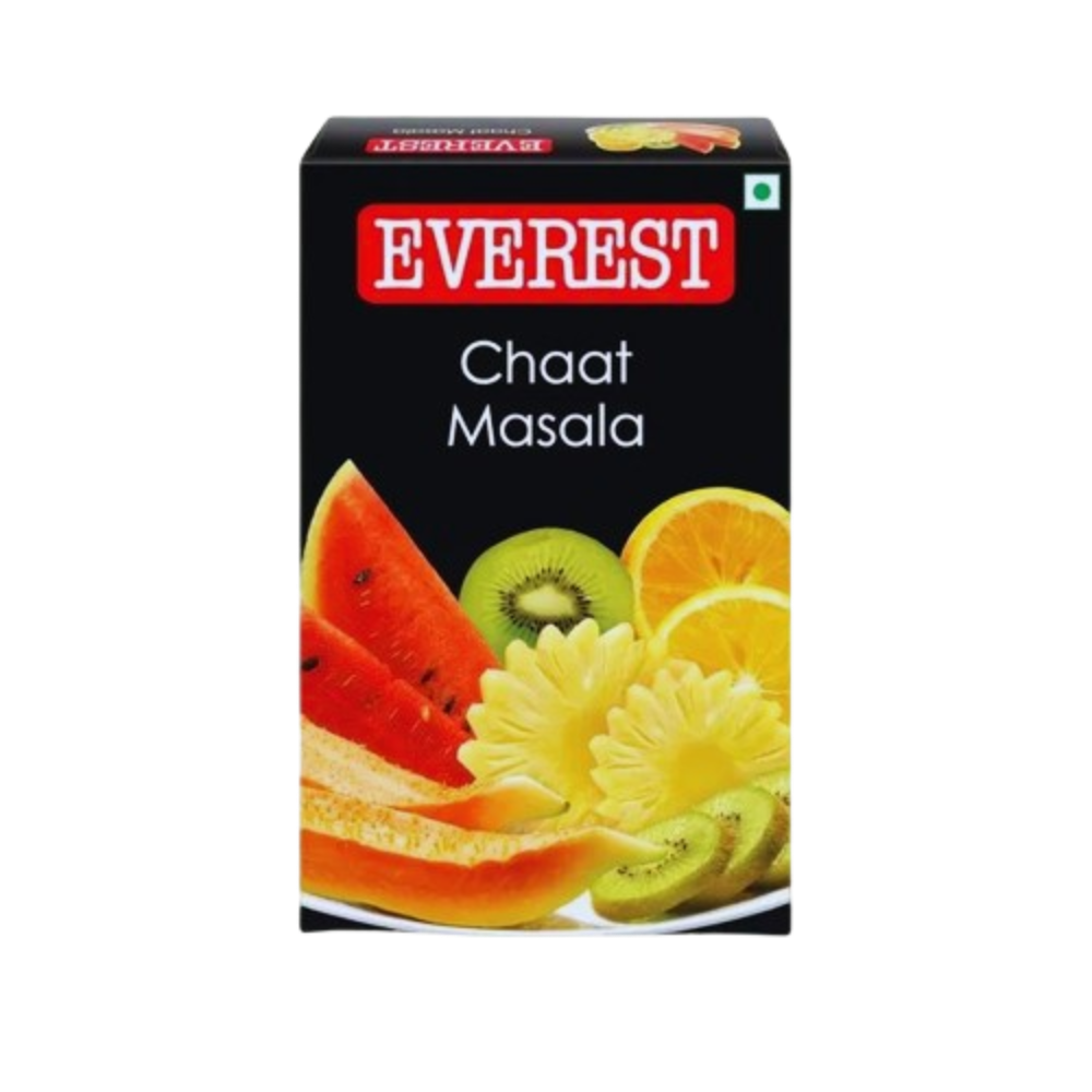 Buy Everest Chaat Masala 50g Online in Fairmart UK