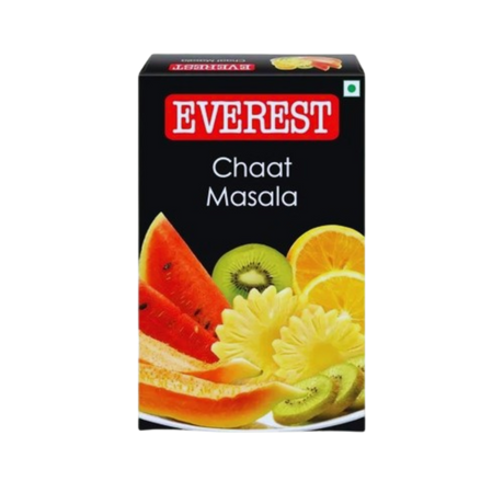 Buy Everest Chaat Masala 50g Online in Fairmart UK