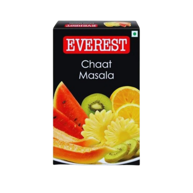 Buy Everest Chaat Masala 50g Online in Fairmart UK