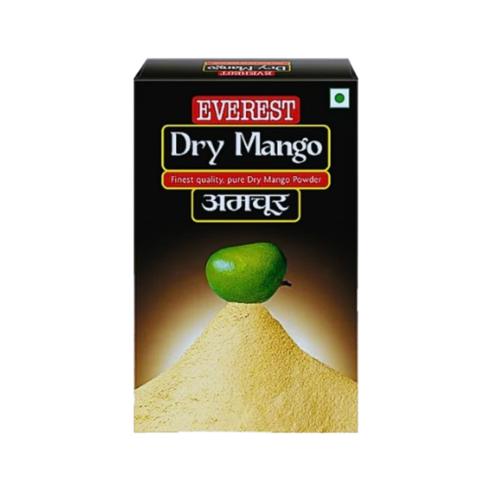 Buy Everest Dry Mango Powder 100g Online in Fairmart UK