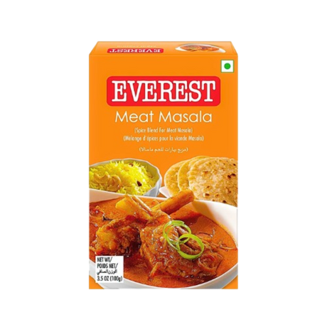 Buy Everest Meat Masala 100g Online in Fairmart UK