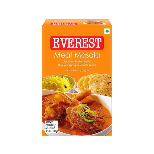 Buy Everest Meat Masala 100g Online in Fairmart UK