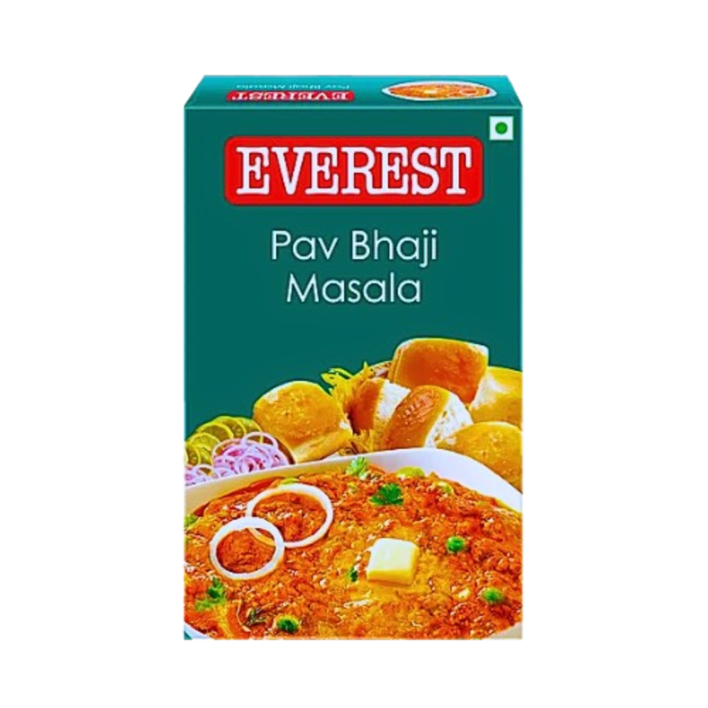 Buy Everest Pav Bhaji Masala 100g Online in Fairmart UK