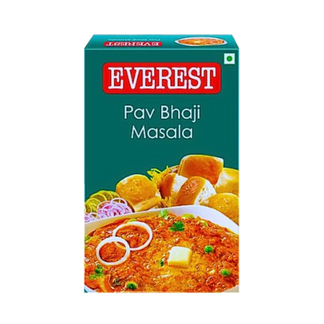 Buy Everest Pav Bhaji Masala 100g Online in Fairmart UK