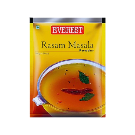 Buy Everest Rasam Masala 100g Online in Fairmart UK