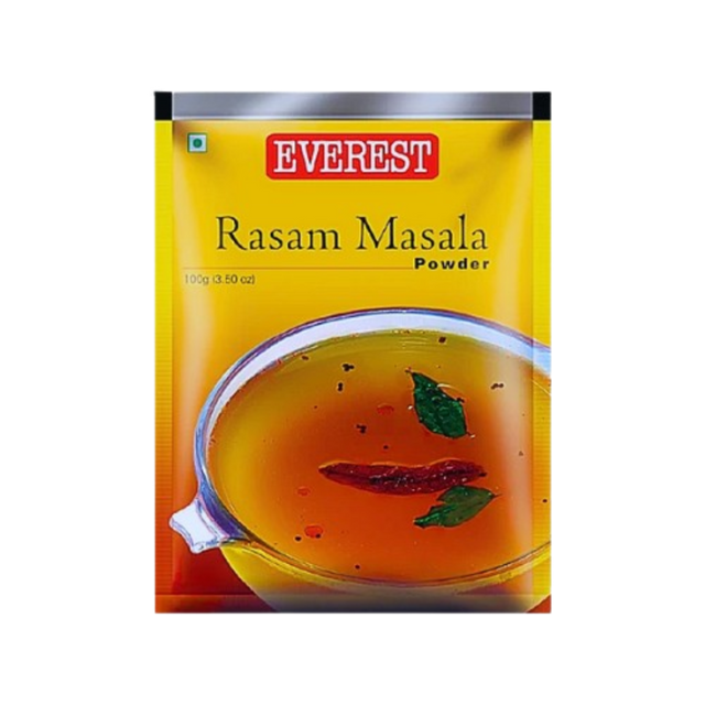 Buy Everest Rasam Masala 100g Online in Fairmart UK
