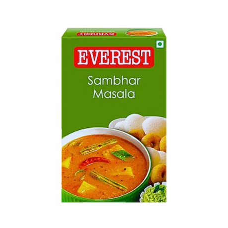 Buy Everest Sambhar Masala 100g Online in Fairmart UK