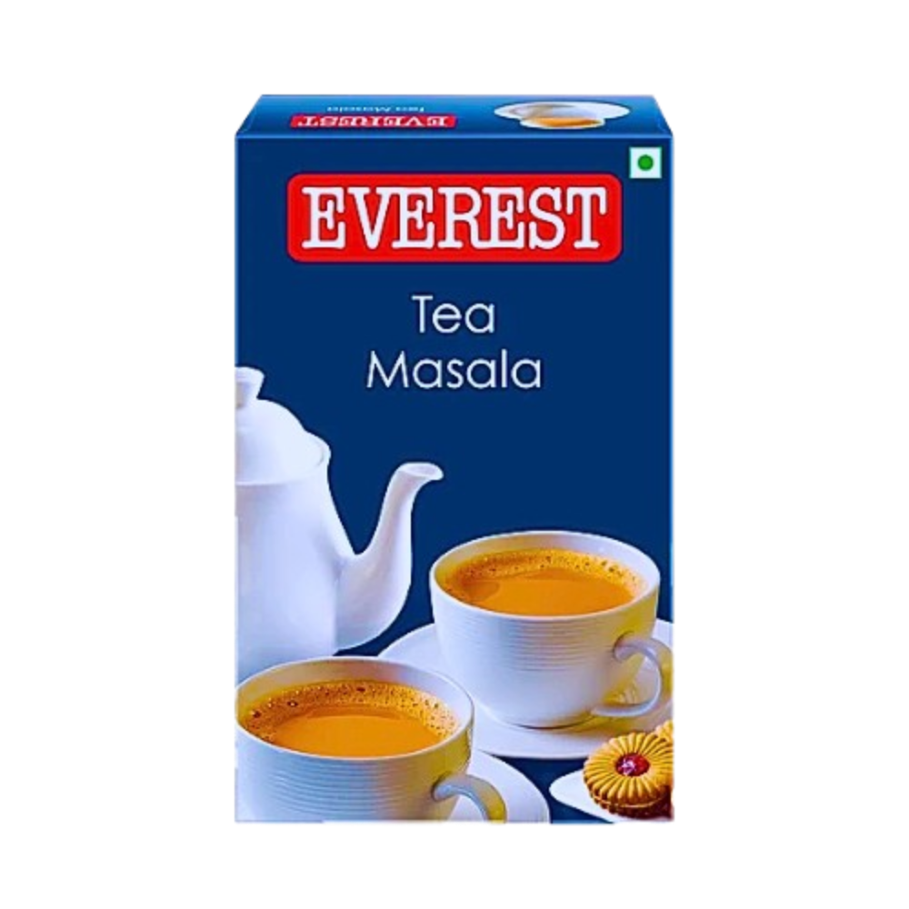Buy Everest Tea Masala 100g Online in Fairmart UK
