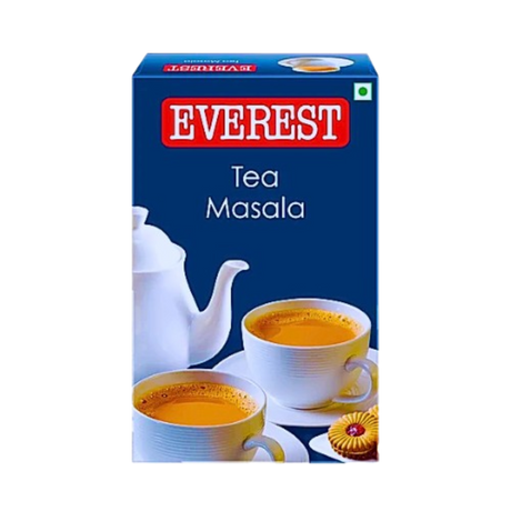 Buy Everest Tea Masala 100g Online in Fairmart UK