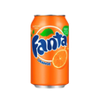Buy Fanta Orange 330ml  online at the best price from FAIRMART.