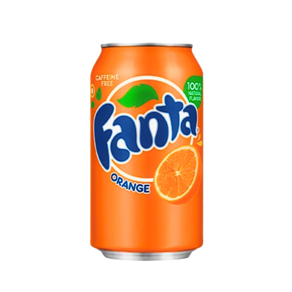 Buy Fanta Orange 330ml  online at the best price from FAIRMART.