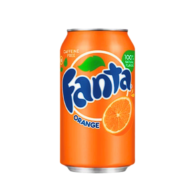 Buy Fanta Orange 330ml  online at the best price from FAIRMART.