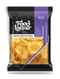 Buy Food Locker Tapioca Round Plain Chips 150g online at the best price from FAIRMART.