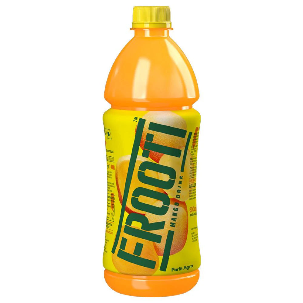 Frooti Mango Drink 500ml