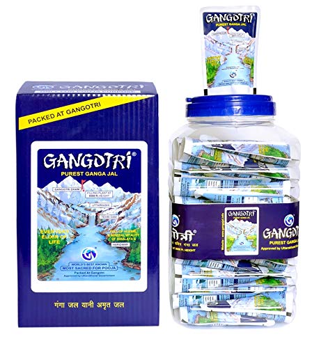 Gangotri Gangajal 200ml