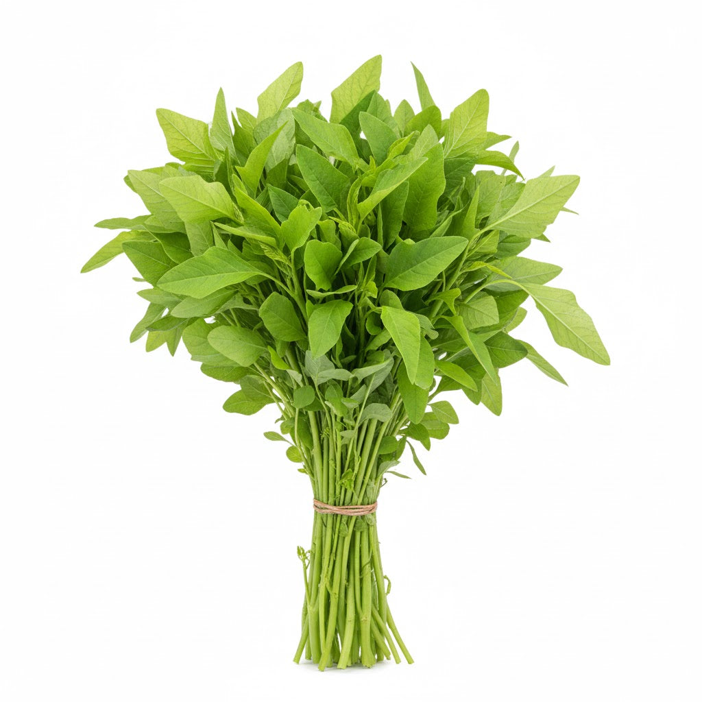 Amaranthus Leaves Green (Thandu Keerai Green)