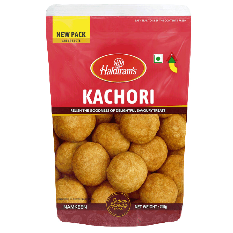 Haldirams Kachori 200g