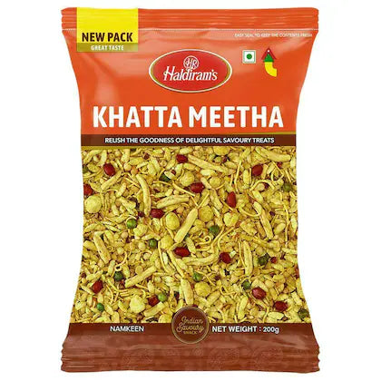 Haldirams Khata Meetha 200g
