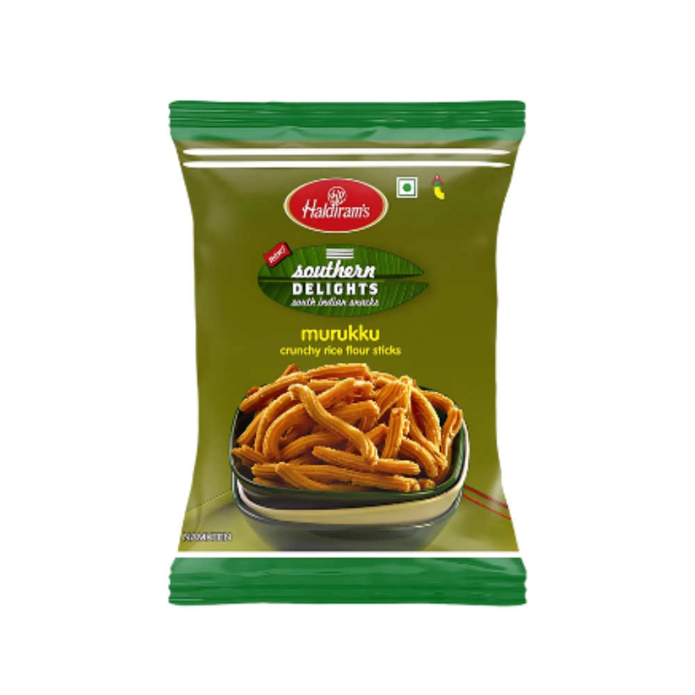 Haldirams Murukku 200g