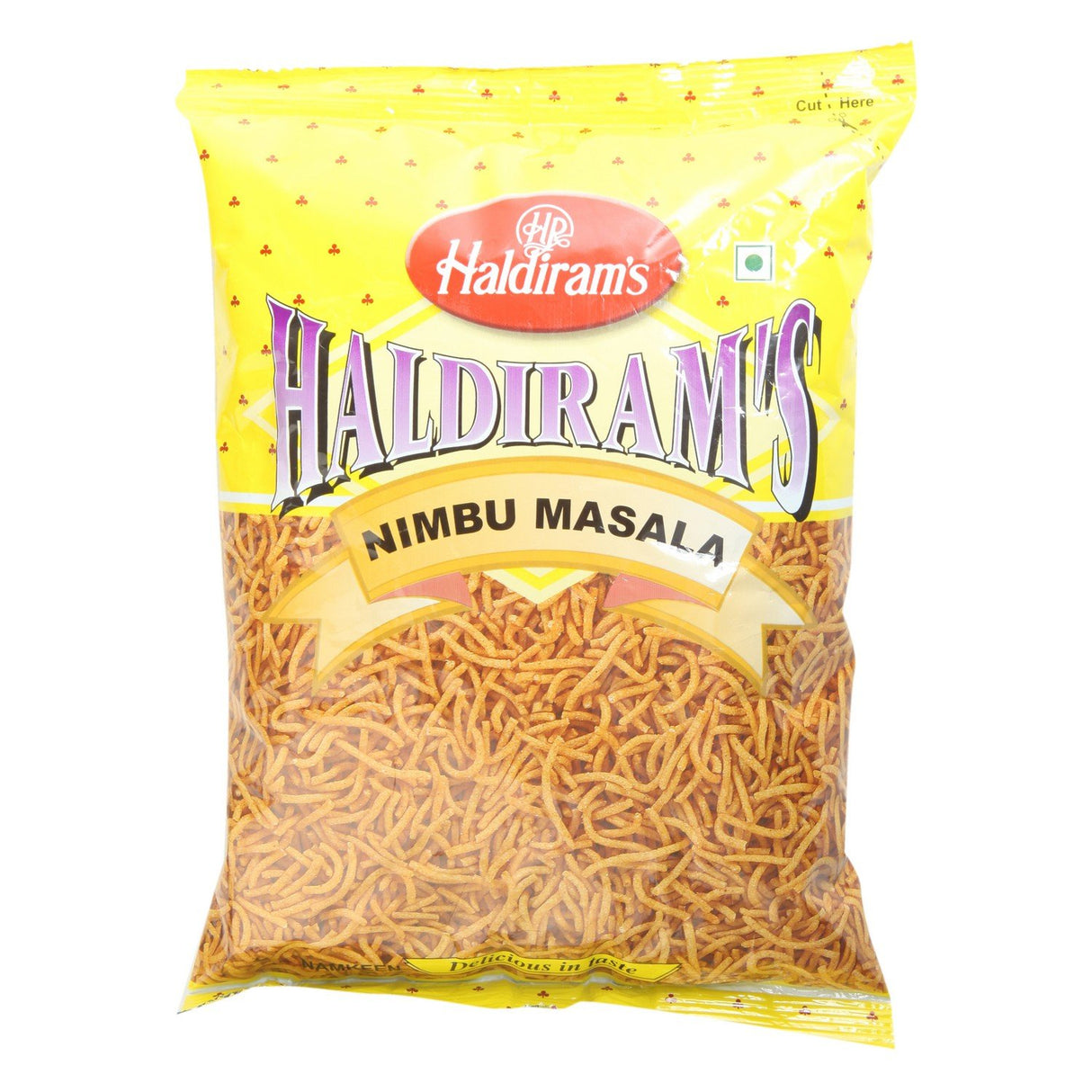 Haldirams Nimbu Masala 200g