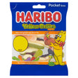 Buy Haribo Yellow Bellies Minis 60g  online at the best price from FAIRMART.