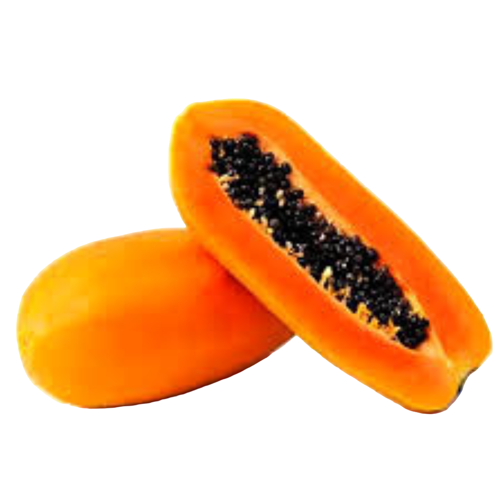 Ripe Papaya