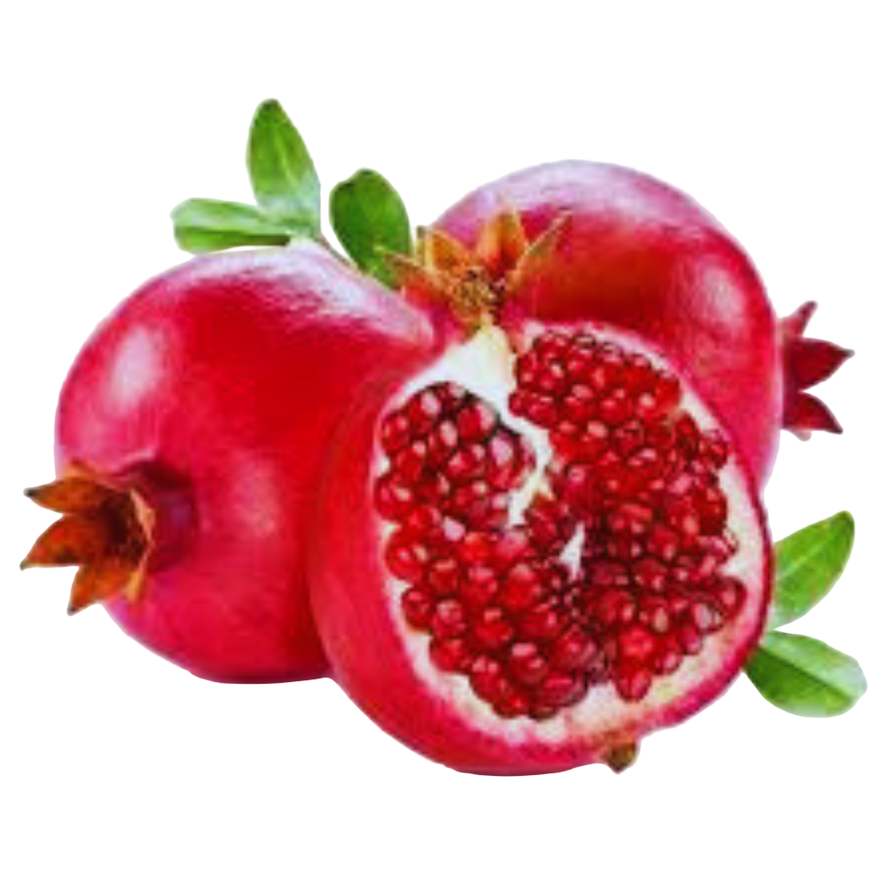 Pomegranate (1 Pc)