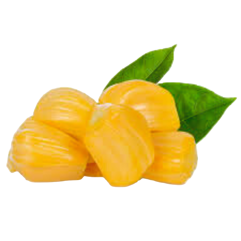 Jackfruit (Peeled Pack) 250g