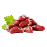 Chicken Parts (Heart, Liver, Gizzard) 1kg