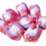 Chicken Parts (Heart, Liver, Gizzard) 1kg
