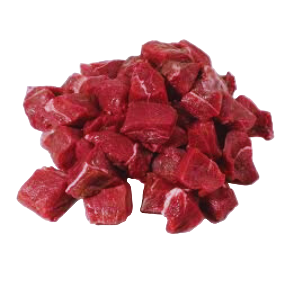 Boar Meat Boneless 1kg