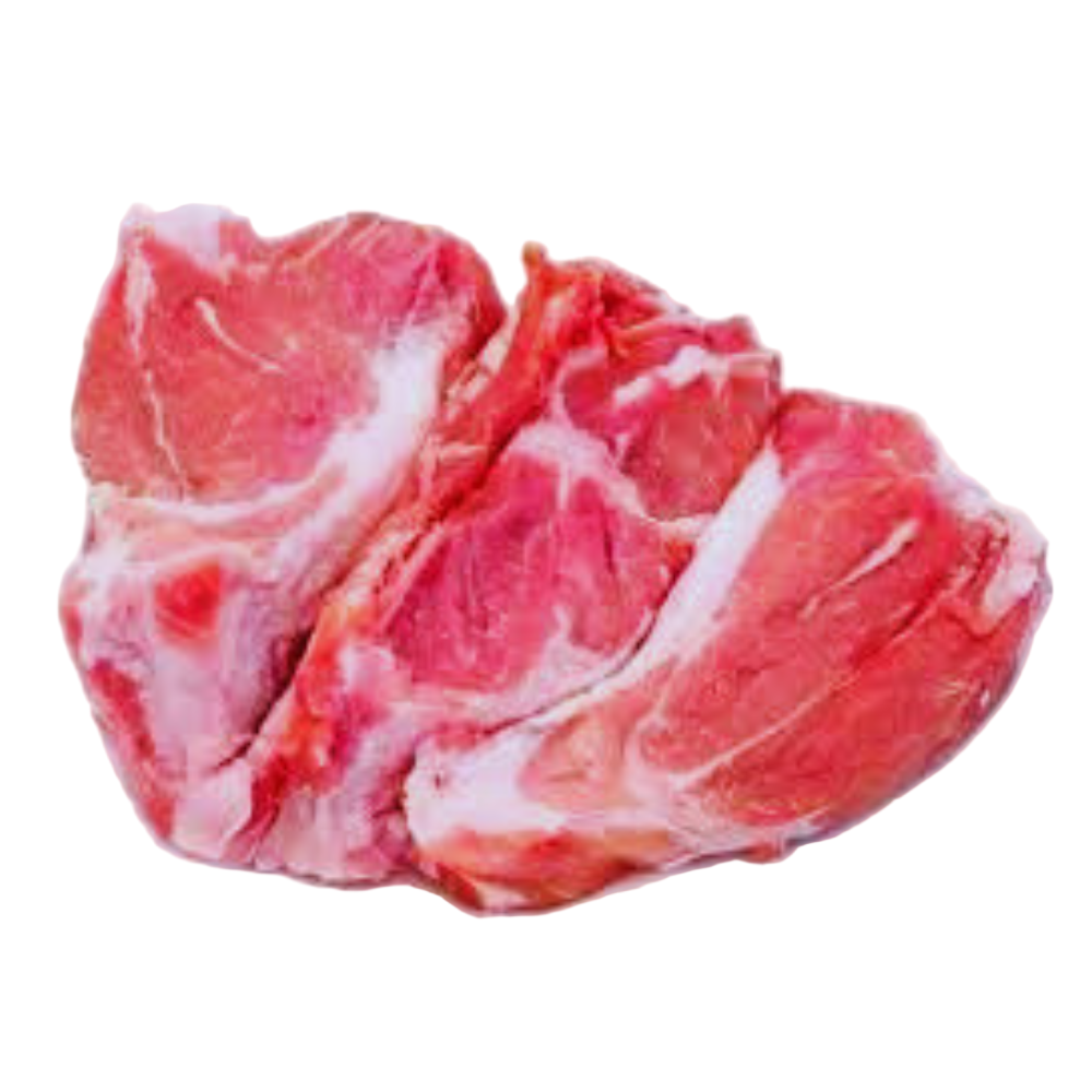 Boneless Pork 1kg