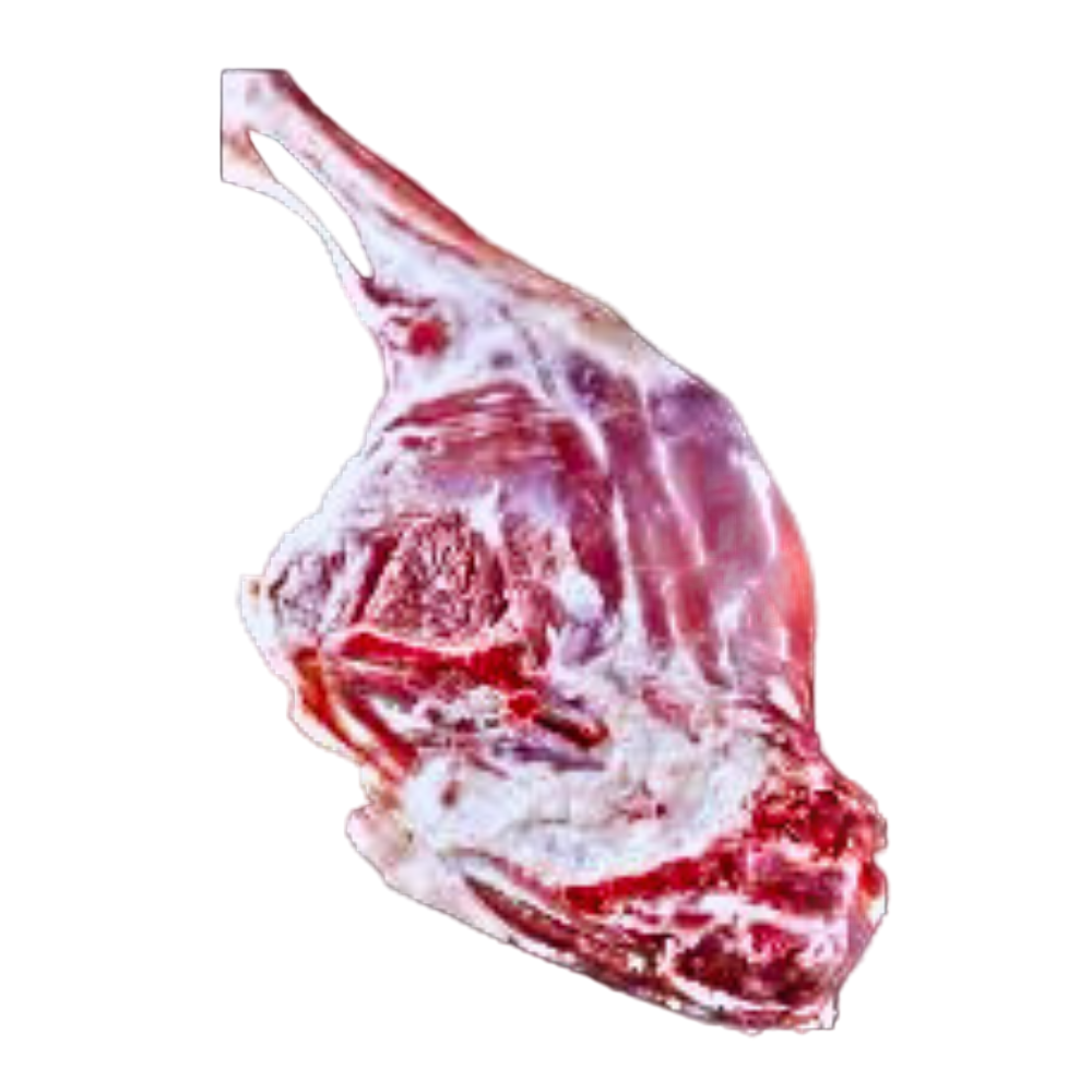 Mutton Leg 1kg