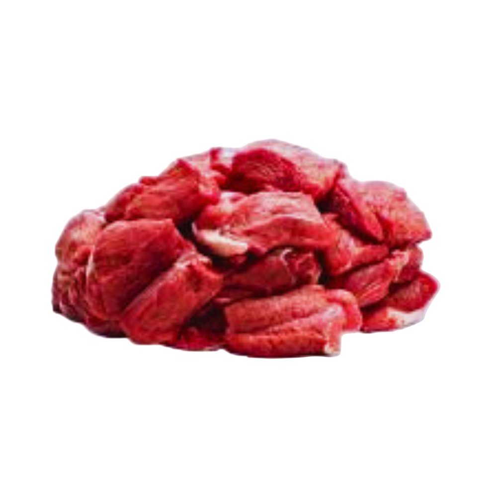 Mutton Boneless 1kg