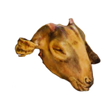 Special Goat Head & Brain Chopped 1kg