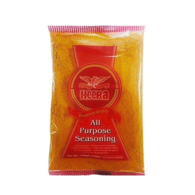 Buy Heera All Purpose Seasoning 100g  Online in Fairmart UK
