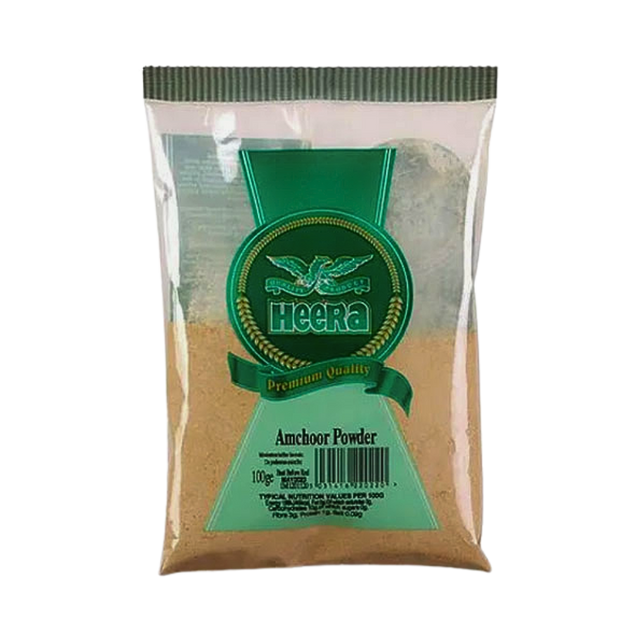 Buy Heera Amchoor Powder 100g Online in Fairmart UK