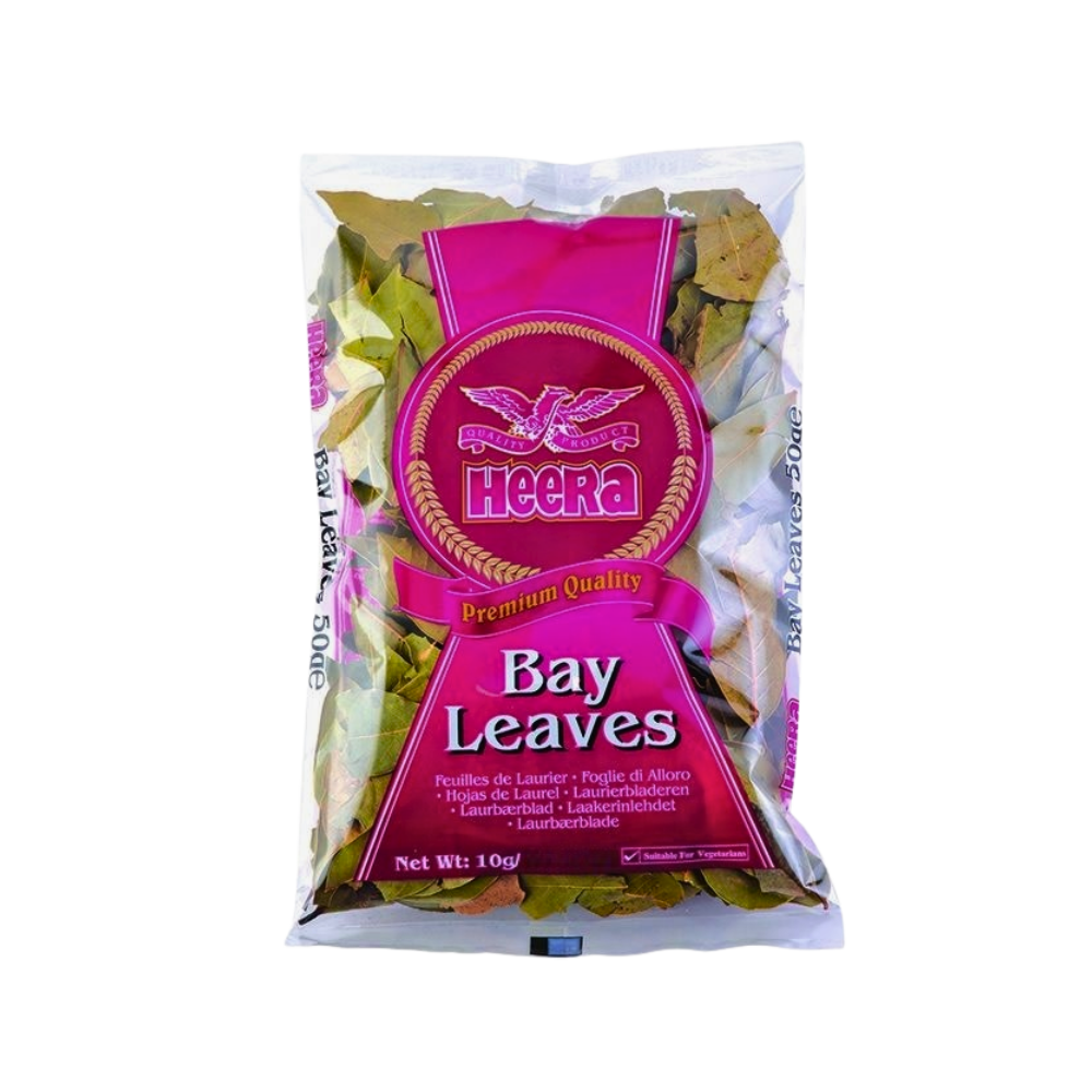 Buy Heera Bay Leaves 10g Online in Fairmart UK