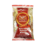 Heera Biryani Masala Whole Spice Mix 200g