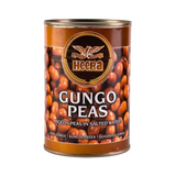 Heera Boiled Gungo Peas In Salted Water 400g