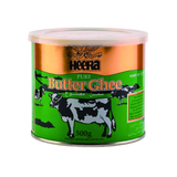 Heera Butter Ghee 500g