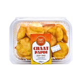 Heera Chaat Papdi 120g