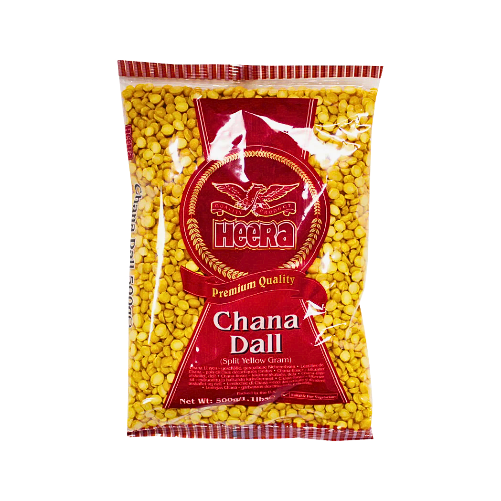 Heera Chana Dal 500g