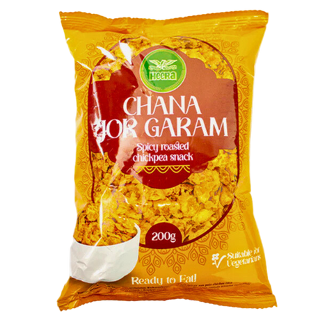 Buy Heera Chana Jor Garam 200g Online in Fairmart UK