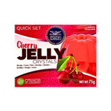 Heera Cherry Jelly Crystals 75g