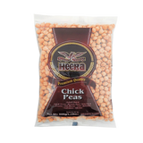 Heera Chick Peas 500g