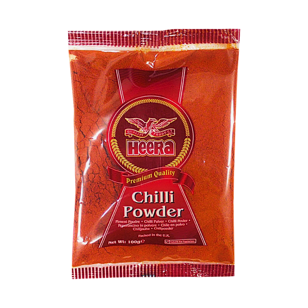 Heera Chilli Powder 100g