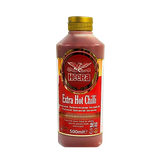 Heera Chilli Sauce Extra Hot 500ml